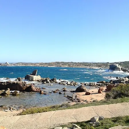 Villa With 3 Bedrooms In Portobello With Wonderful Sea View Enclosed Garden And Wifi 200 M From The Beach *